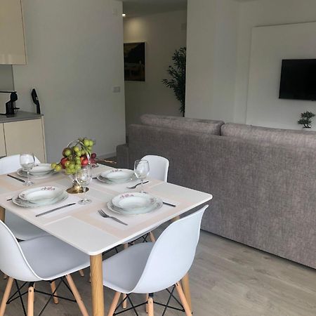 Apartamento Estrela Do Mar 纳扎雷 外观 照片